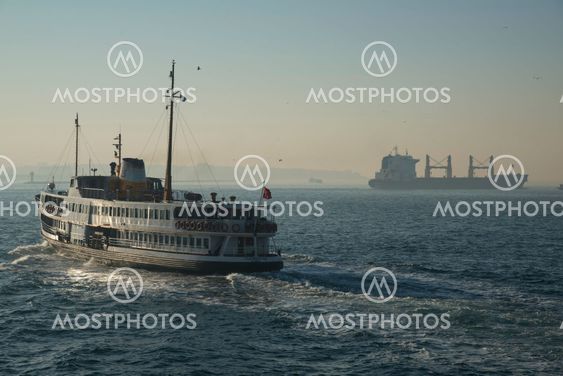 ferries