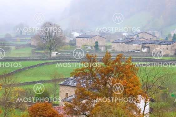 Vega del Pas, Cantabria, Spain