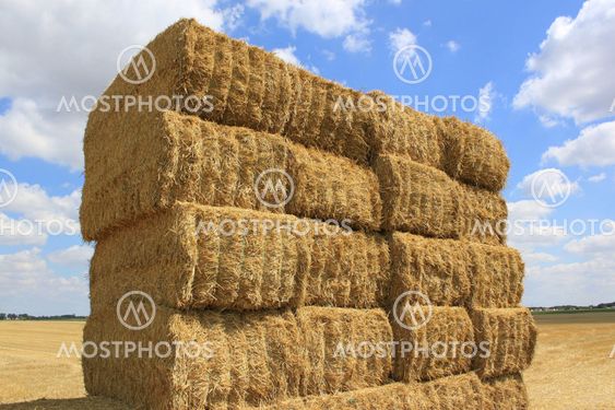 höstack