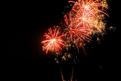 Feuerwerk - fireworks 17