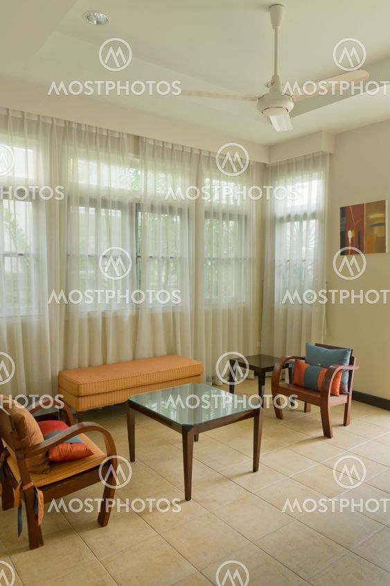 Simply Living room