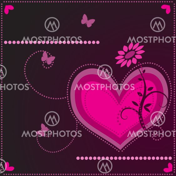 Valentine Vector