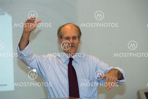 Sweden's Riksbank Governor Stefan Ingves