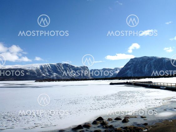 Grose Morne National Park, Newfoundland