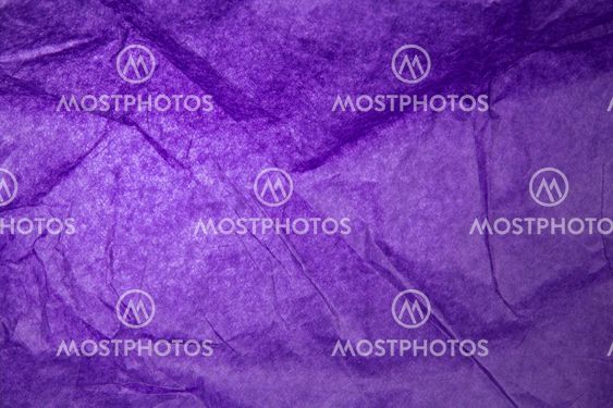 Purple paper