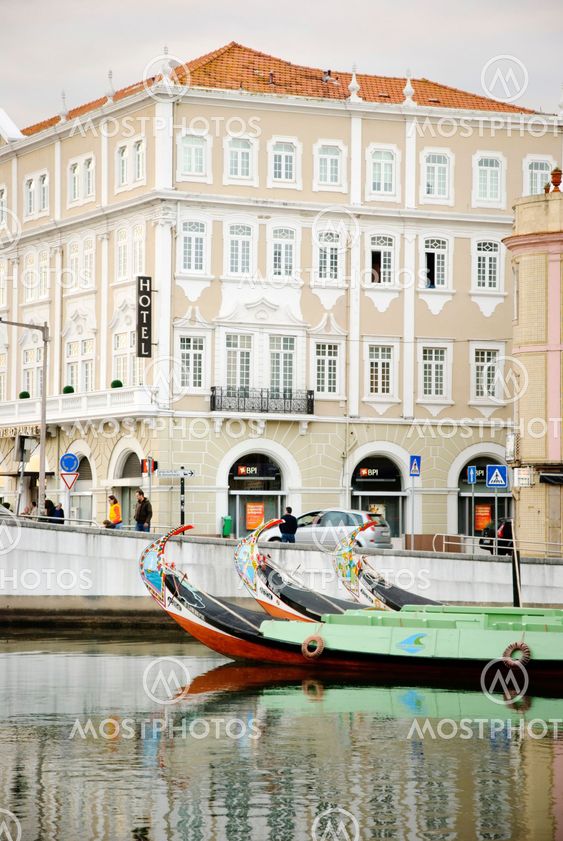 Aveiro, Portugal