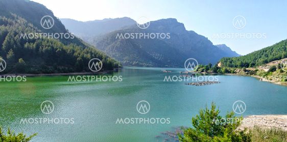 Turkey-Panorama