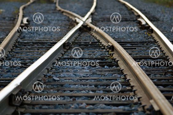 Rail Road