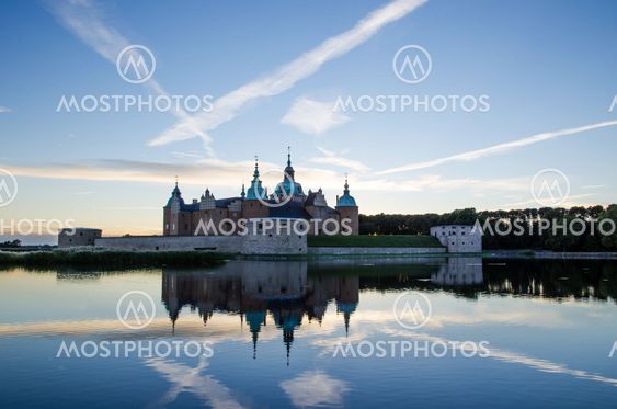 Kalmar Castle