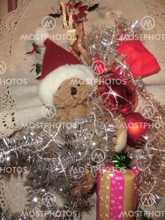 Christmas Decorations