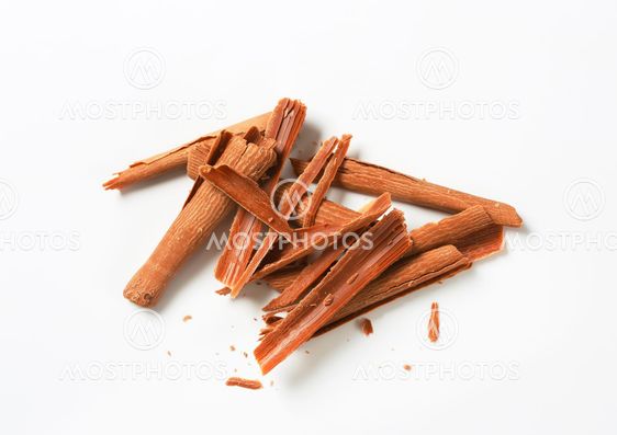 milk chocolate shavings