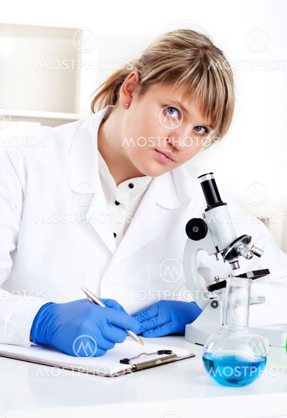 medical research