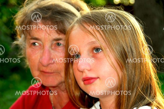 Two generations