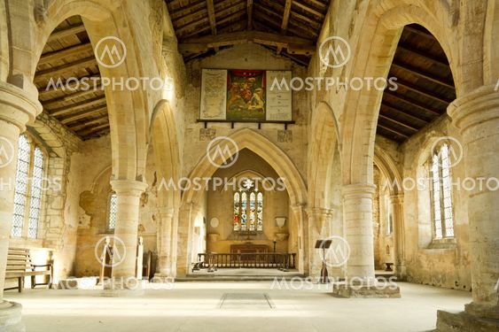 Thirteenth century english, christian church