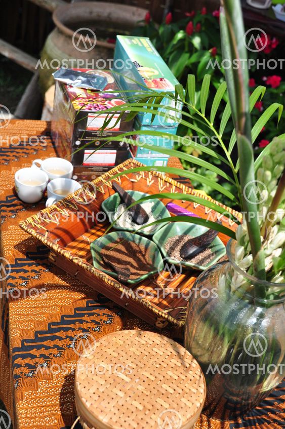Food Preparation