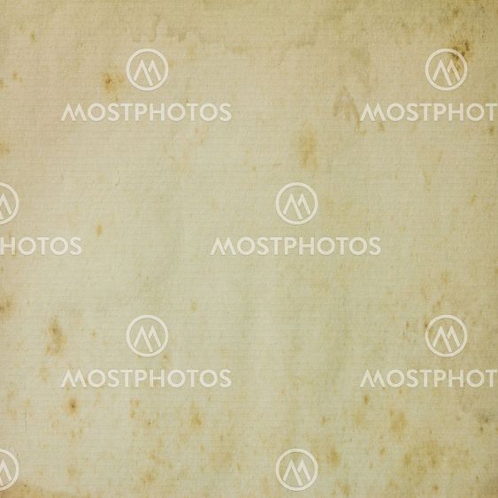 Vintage paper texture