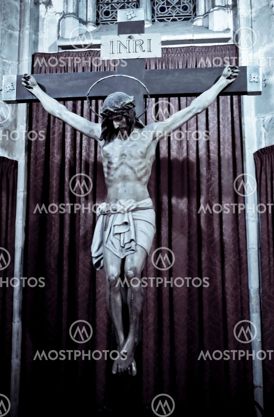 jesus