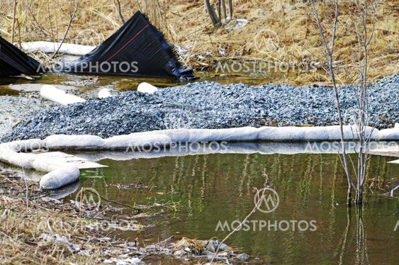 Waterway Remidation