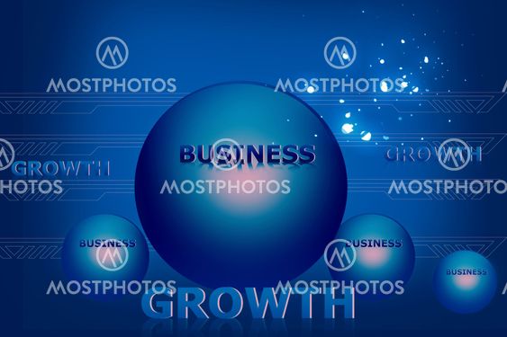 Business and growth