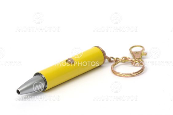 Laserpointer