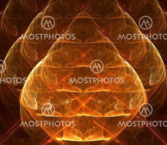 Golden Lamps