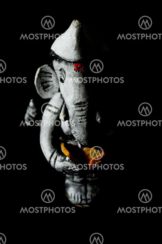 god ganesha