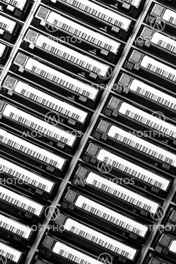 data center