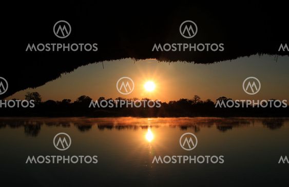 Okavango River