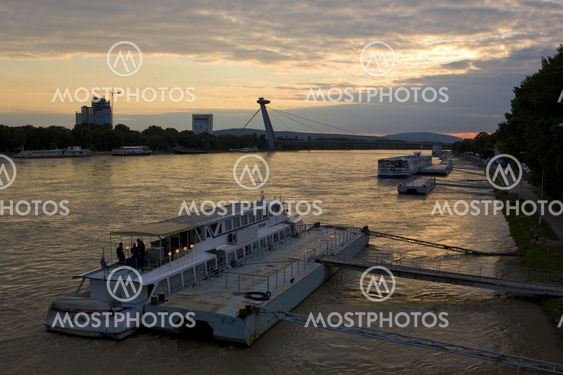 Bratislava, Slovakia