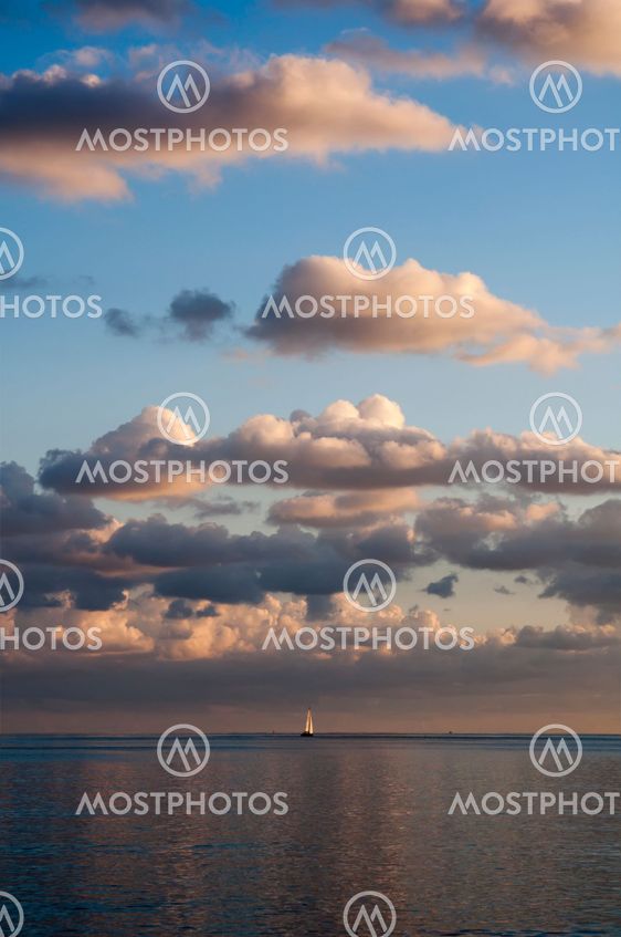 Sun and coast