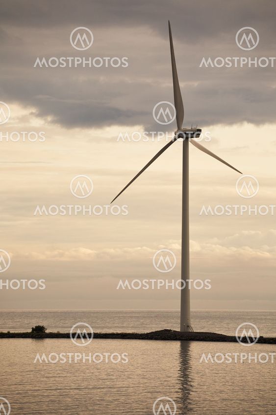 windmill