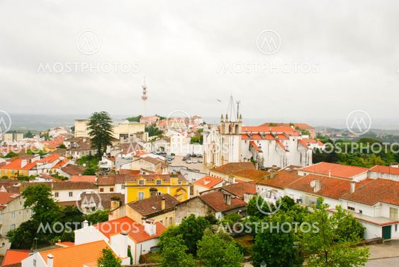 Abrantes, Portugal