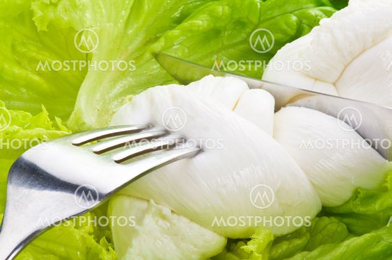 Mozzarella