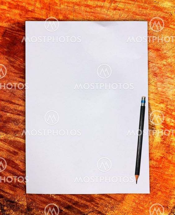 White paper on wood