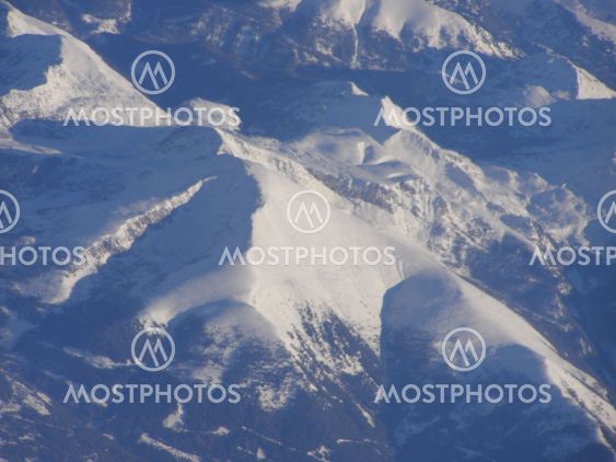 The Alps