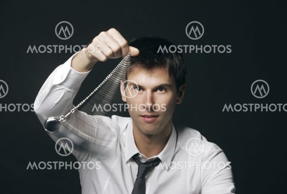 hypnotist
