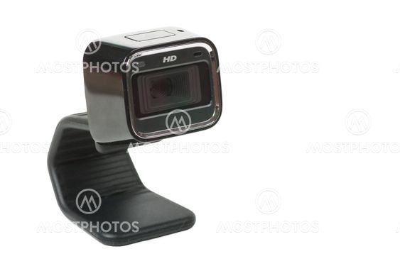 Web camera