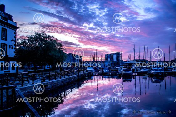 Barbican Quay