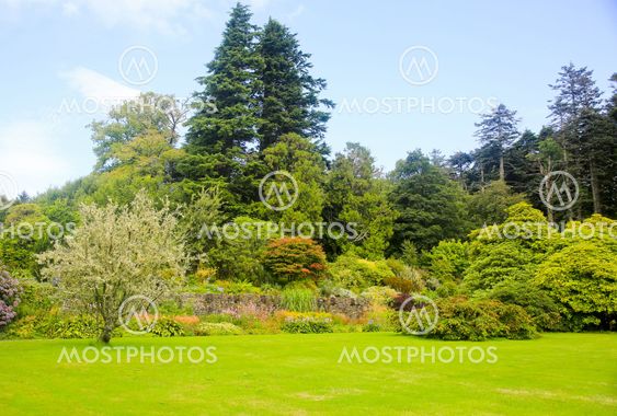 Download Armadale Castle Gardens PNG