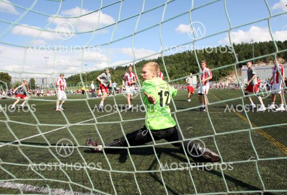 Handboll Partille Cup 2011