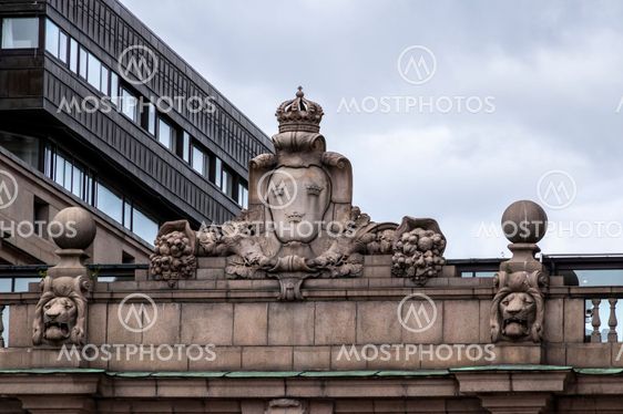 Tre kronor