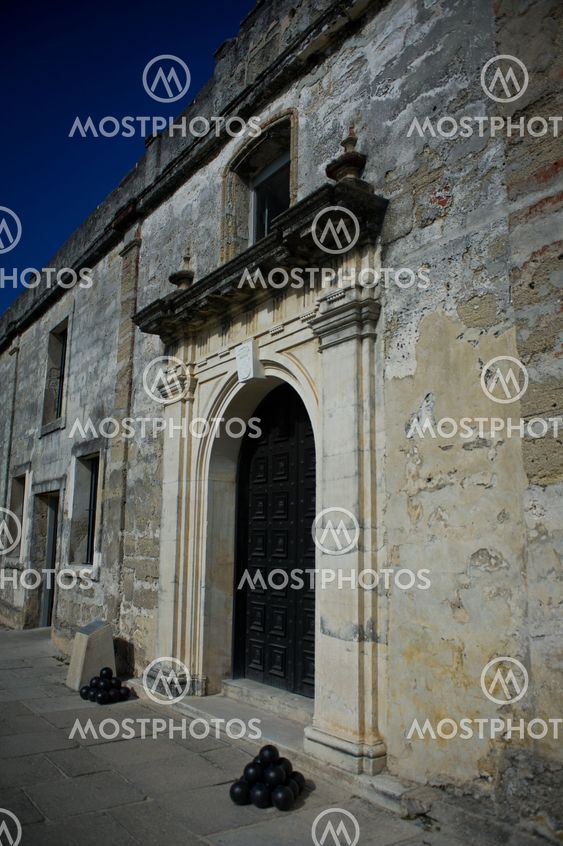Castillo de San Marco