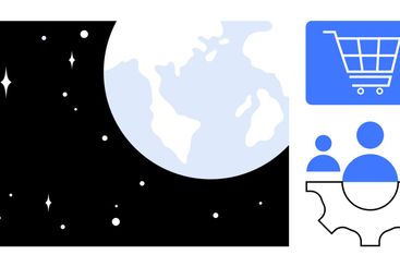 Global interconnectedness through technology and...