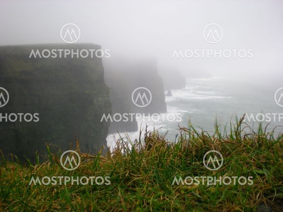 Cliffs of Moher, Ireland