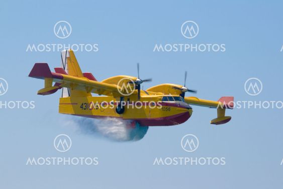 Seaplane
