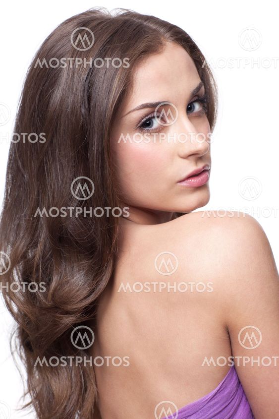 Pretty woman