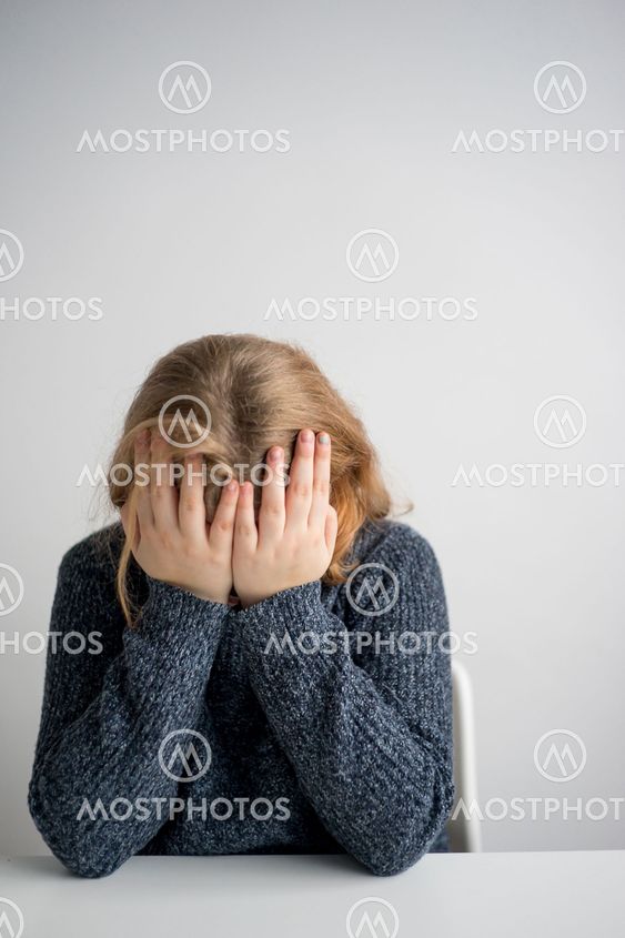 Child abuse at home