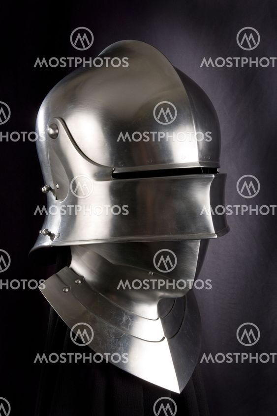 Armour