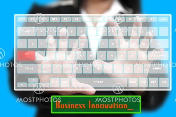 Business Innovation