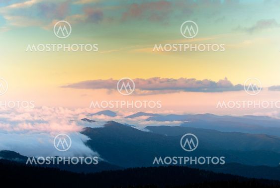 Smokey Mountains